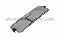 3F QUALITY 1533 -  Фильтр воздуха в салоне